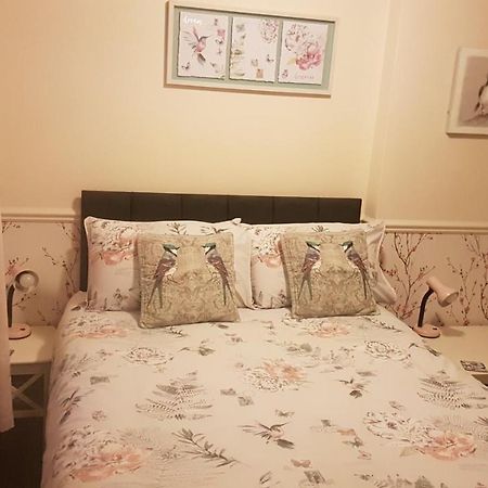 Cameron Court B&B Flamborough Exterior photo