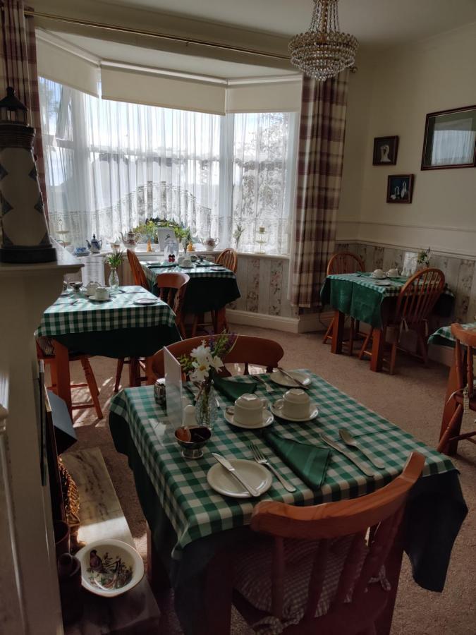 Cameron Court B&B Flamborough Exterior photo