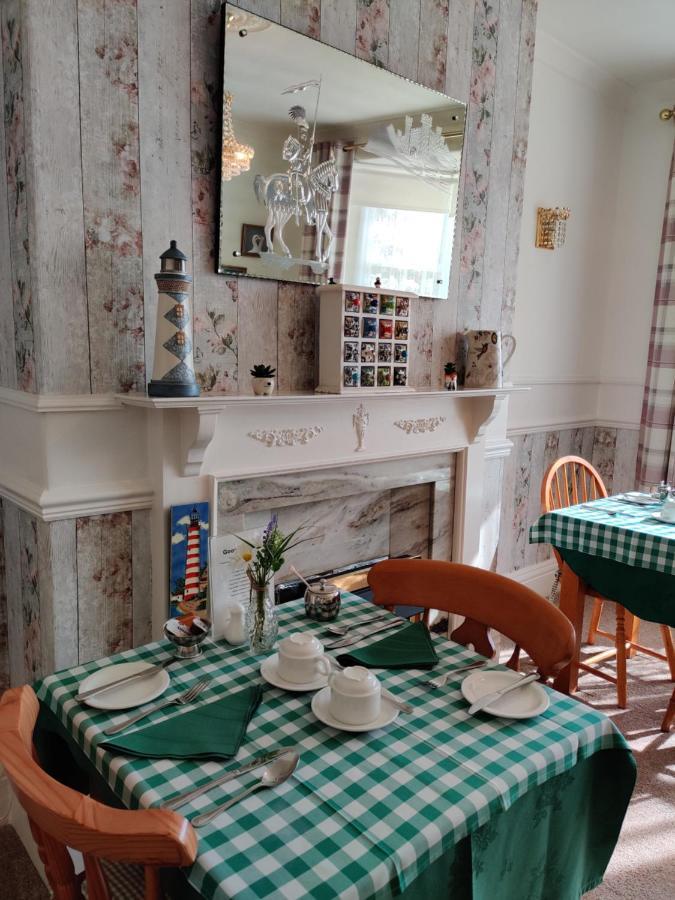 Cameron Court B&B Flamborough Exterior photo