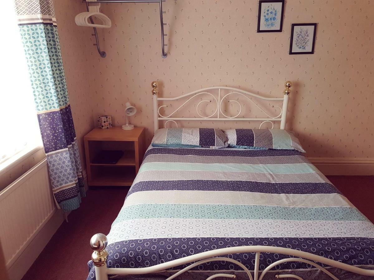 Cameron Court B&B Flamborough Exterior photo