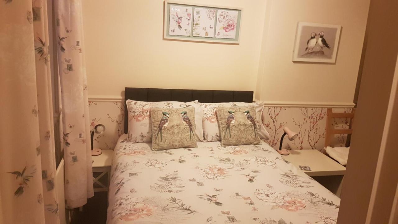 Cameron Court B&B Flamborough Exterior photo